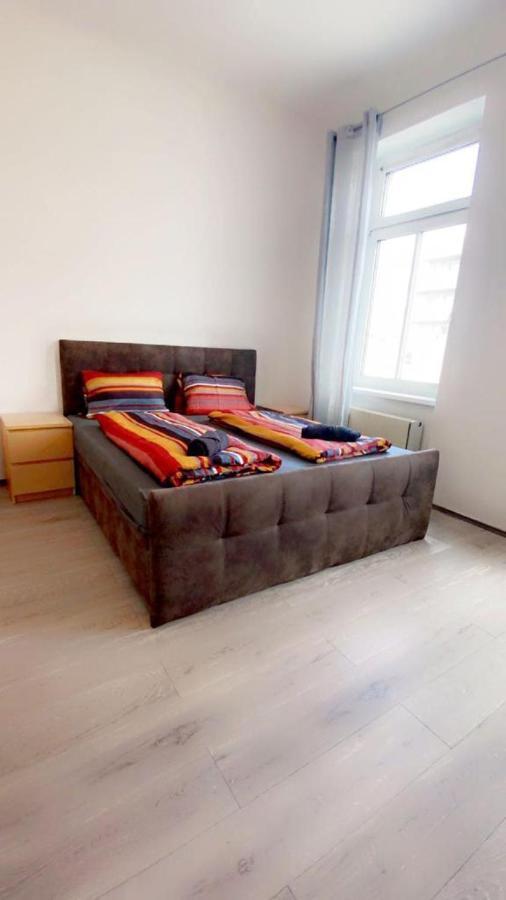 Superior Double Room Wh Vienna Exterior photo